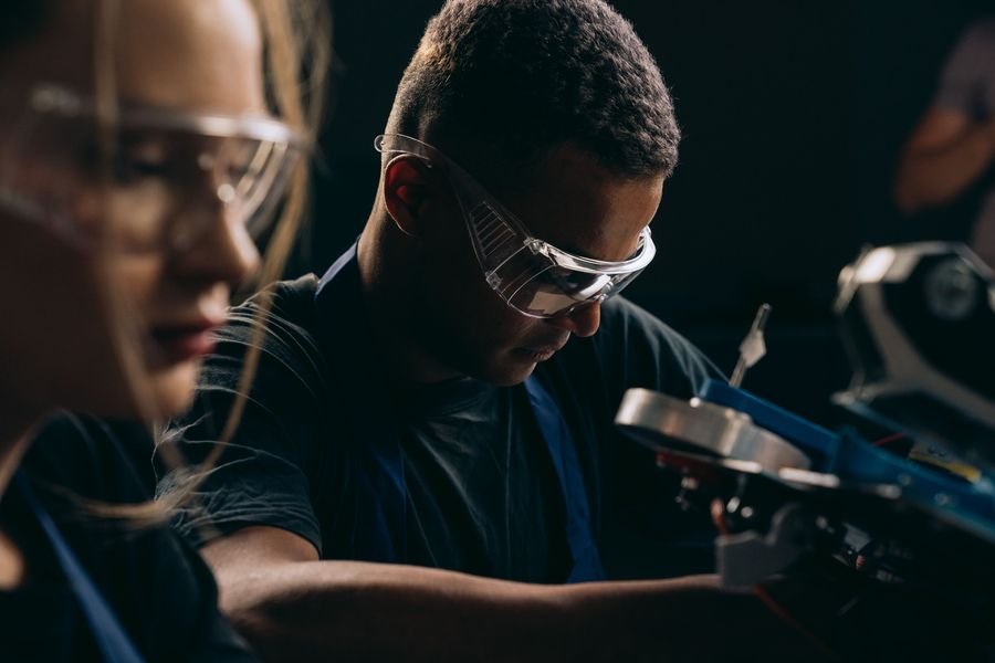 Engineering & Technology courses